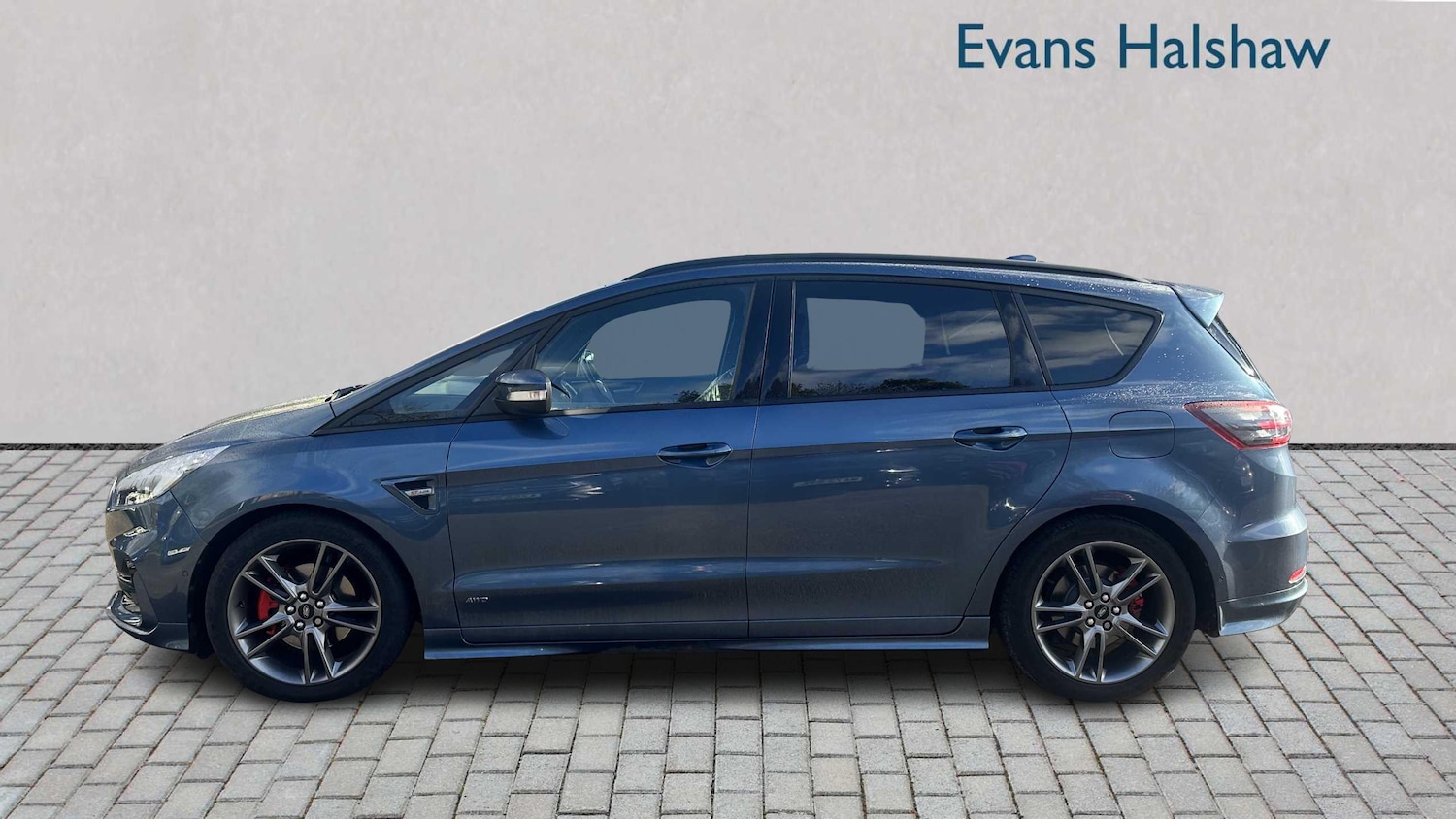 Used Ford S-Max 2020 for sale - 76705152: Photo 4