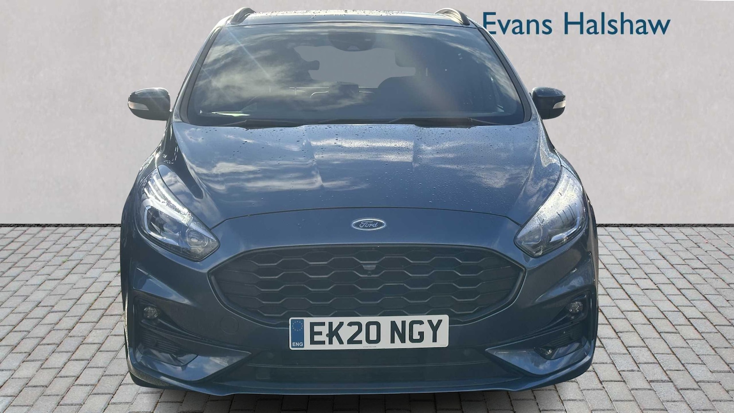 Used Ford S-Max 2020 for sale - 76705152: Photo 5