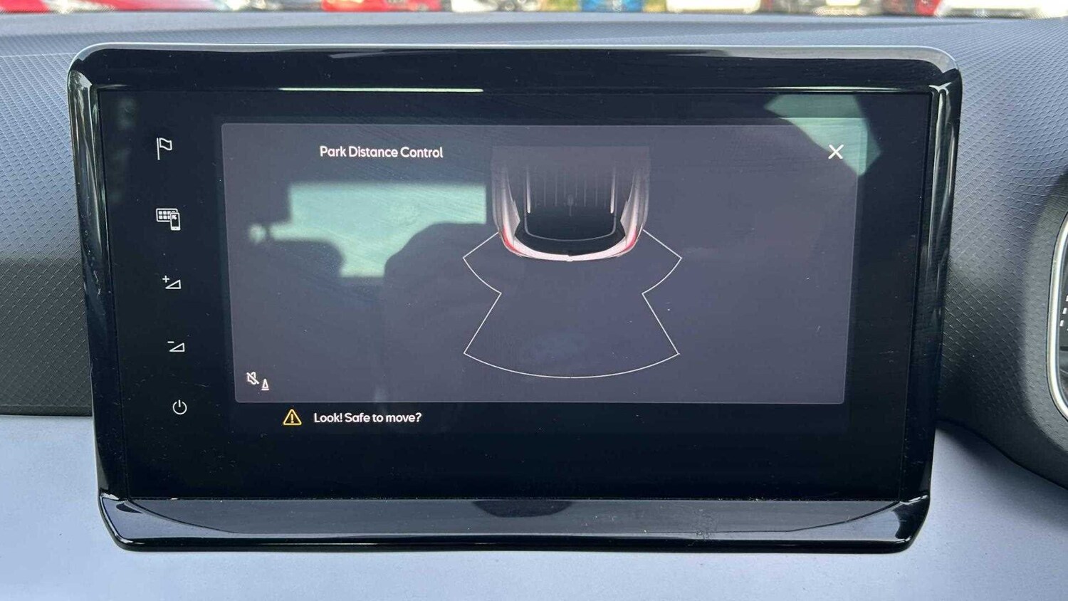 Vehicle 29