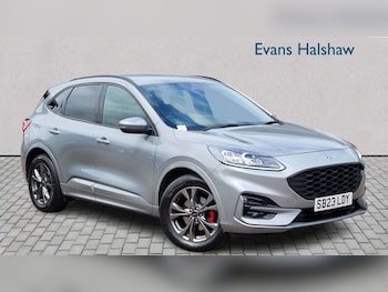 Used Ford Kuga 2023 for sale - 79204833: Photo