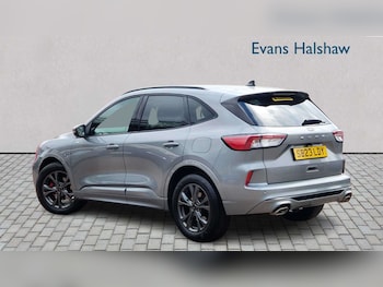 Used Ford Kuga 2023 for sale - 79204833: Photo