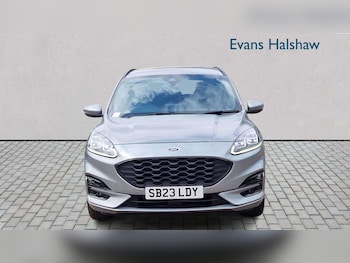 Used Ford Kuga 2023 for sale - 79204833: Photo
