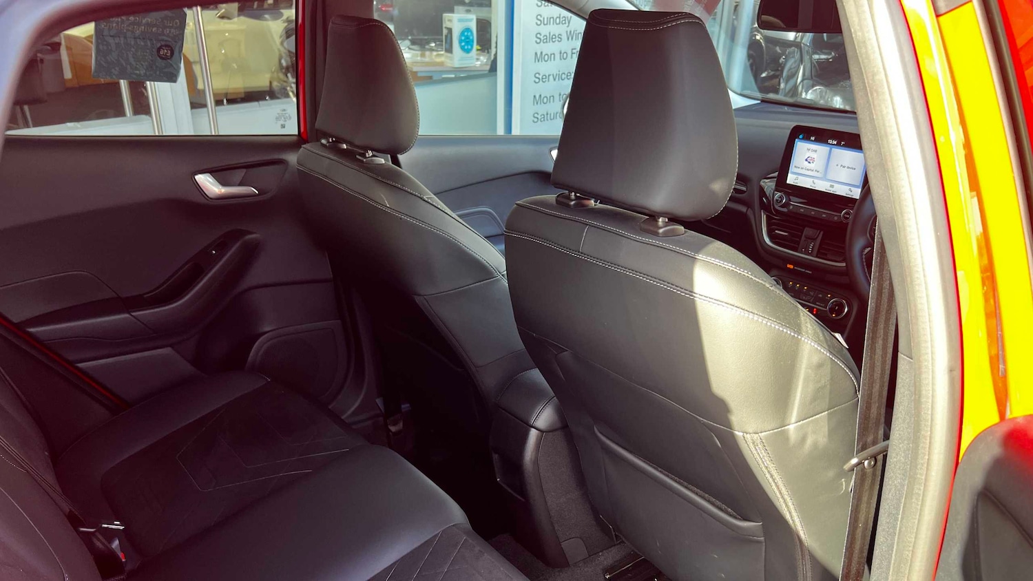 Used Ford Fiesta 2023 for sale - 77112418: Photo 13