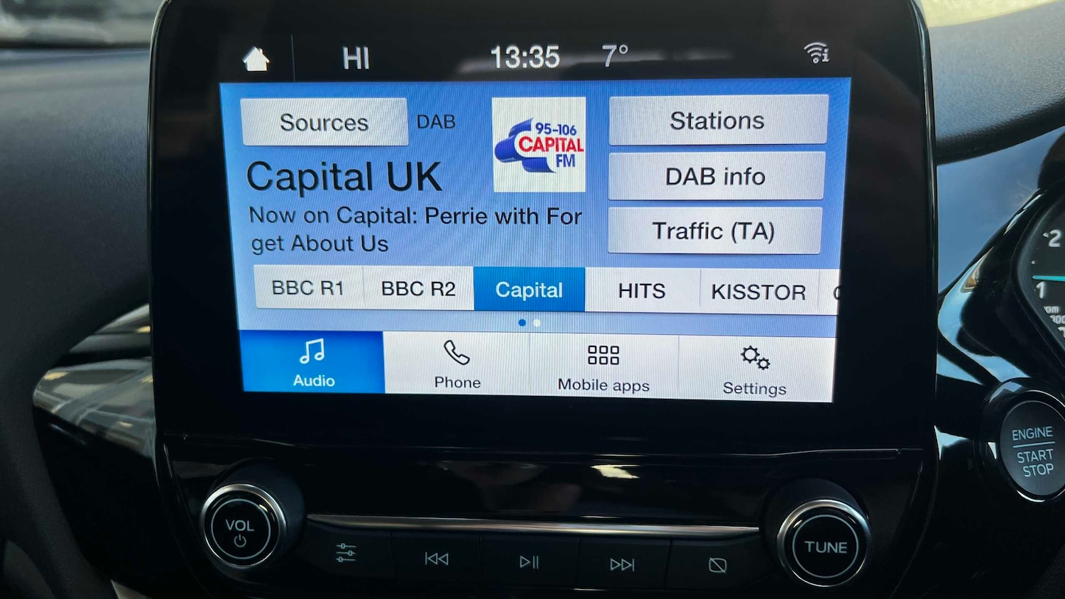 Used Ford Fiesta 2023 for sale - 77112418: Photo 16