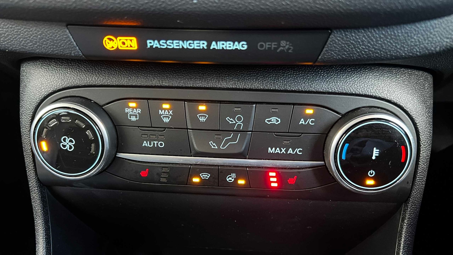 Used Ford Fiesta 2023 for sale - 77112418: Photo 17