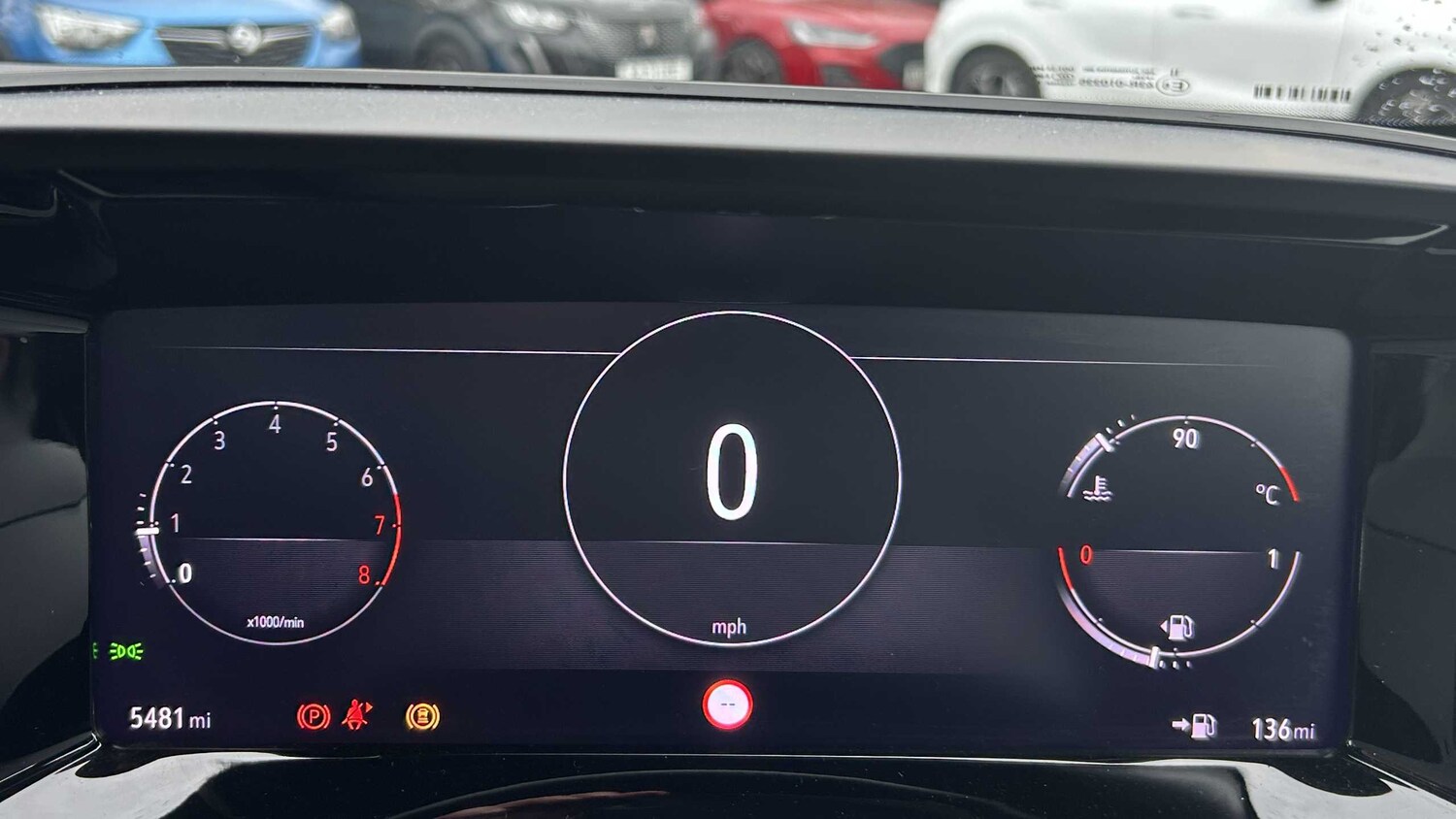 Used Vauxhall Mokka 2023 for sale - 76262344: Photo 10