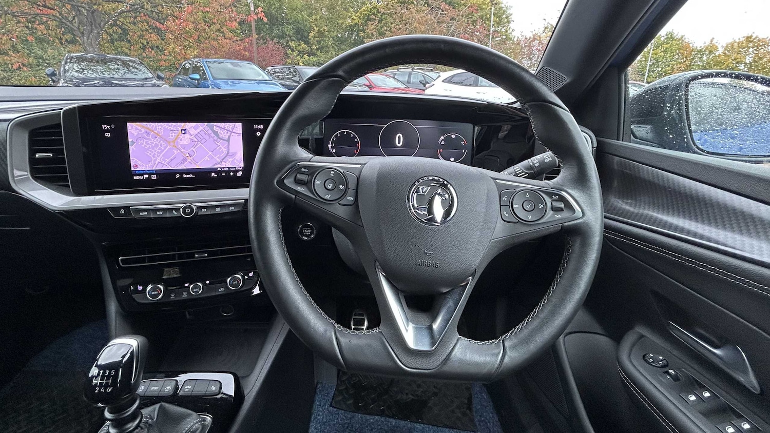 Used Vauxhall Mokka 2023 for sale - 76262344: Photo 13