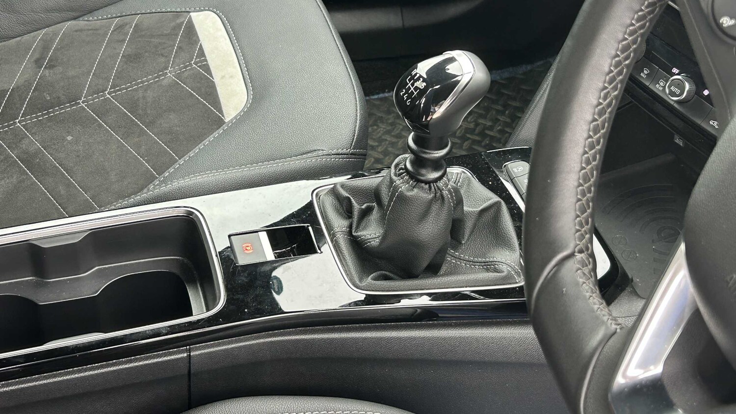 Used Vauxhall Mokka 2023 for sale - 76262344: Photo 14