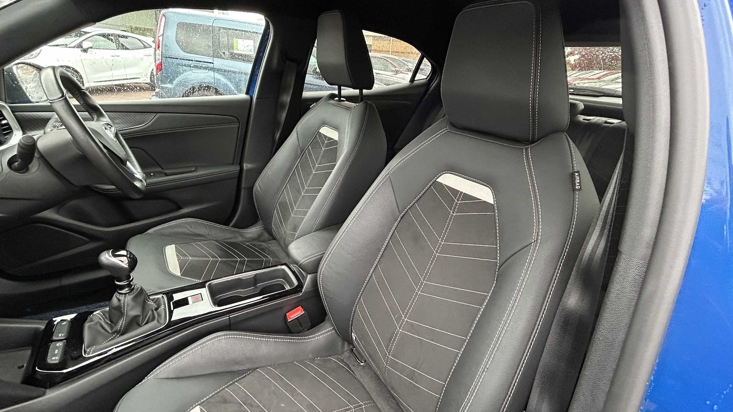 Used Vauxhall Mokka 2023 for sale - 76262344: Photo 15