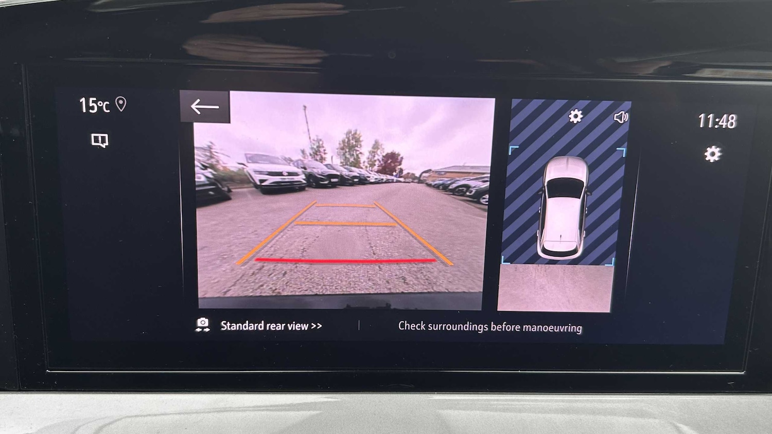 Used Vauxhall Mokka 2023 for sale - 76262344: Photo 17