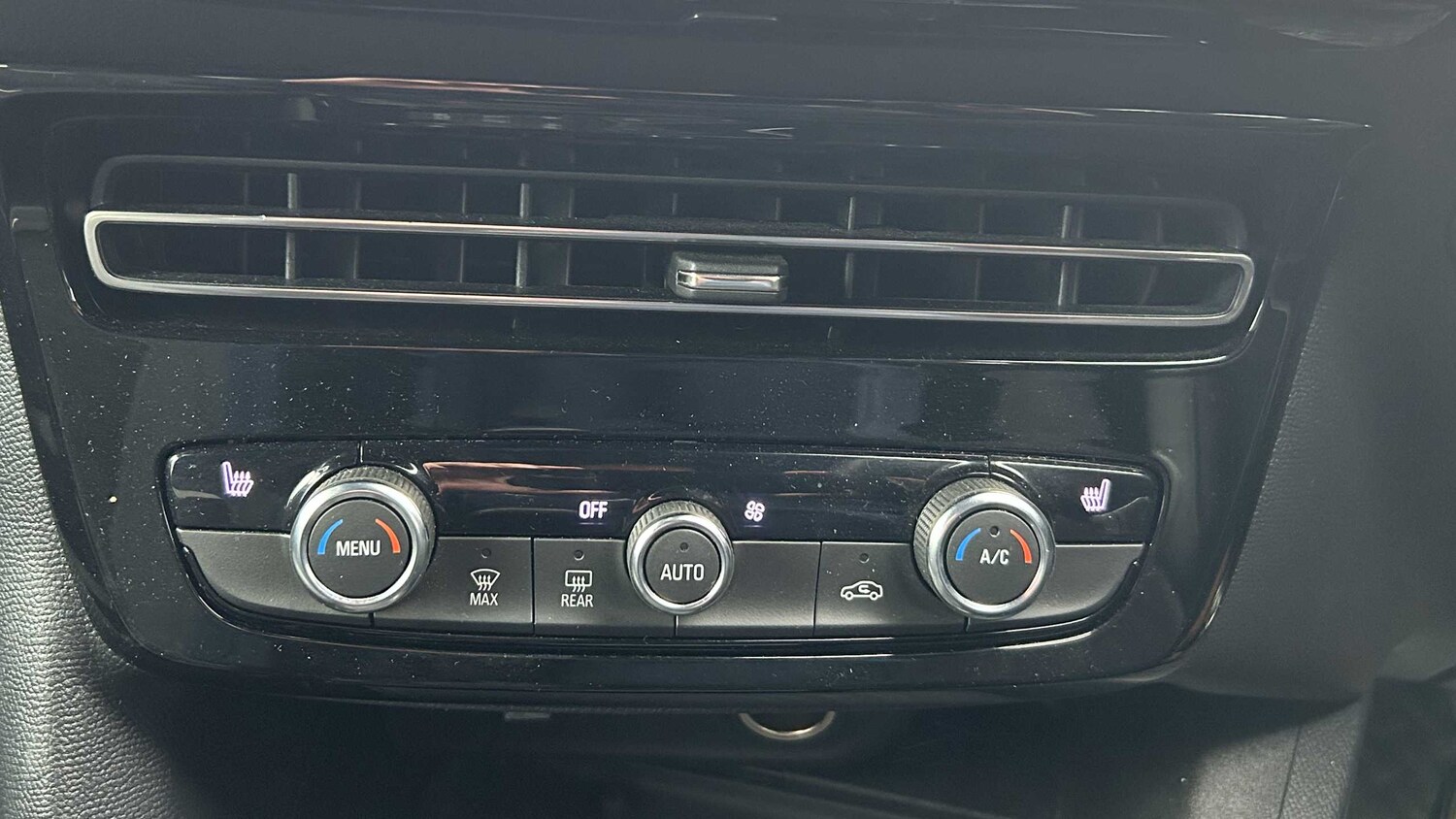 Used Vauxhall Mokka 2023 for sale - 76262344: Photo 18