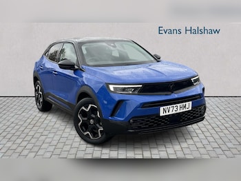 2023 - 1.2 Turbo 136 Ultimate 5dr