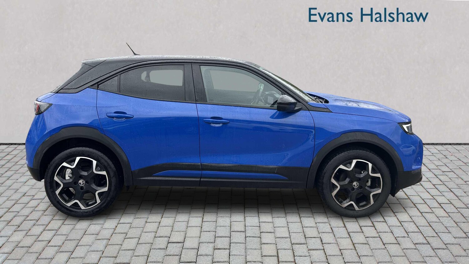 Used Vauxhall Mokka 2023 for sale - 76262344: Photo 4