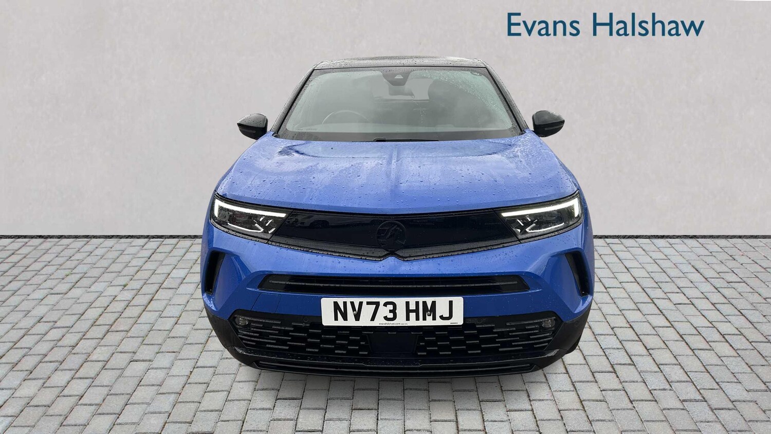 Used Vauxhall Mokka 2023 for sale - 76262344: Photo 5