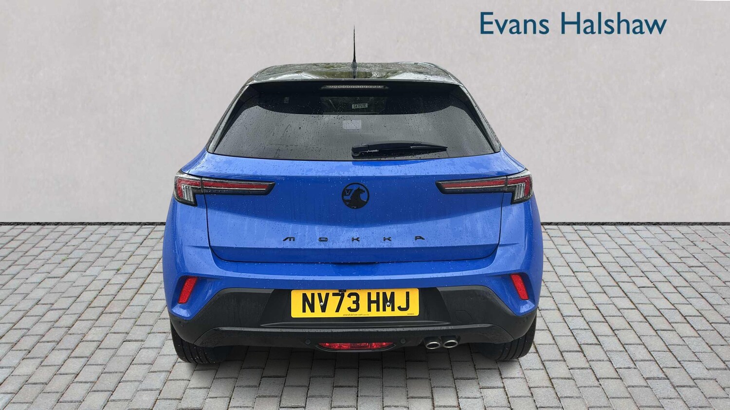 Used Vauxhall Mokka 2023 for sale - 76262344: Photo 6