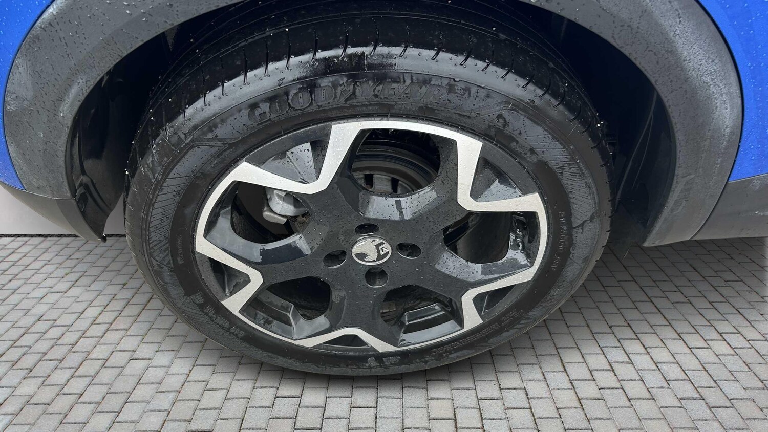 Used Vauxhall Mokka 2023 for sale - 76262344: Photo 8