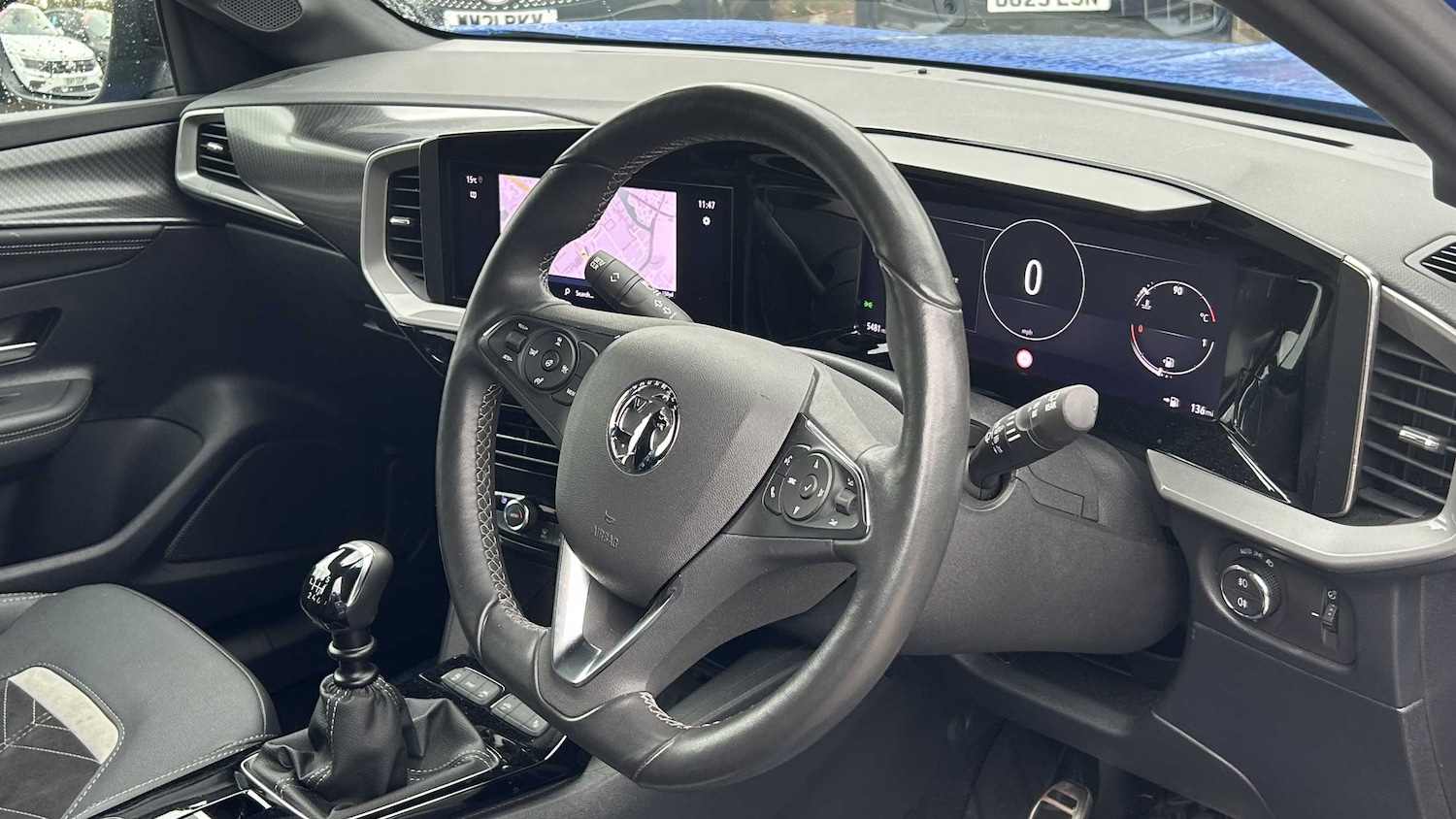 Used Vauxhall Mokka 2023 for sale - 76262344: Photo 9