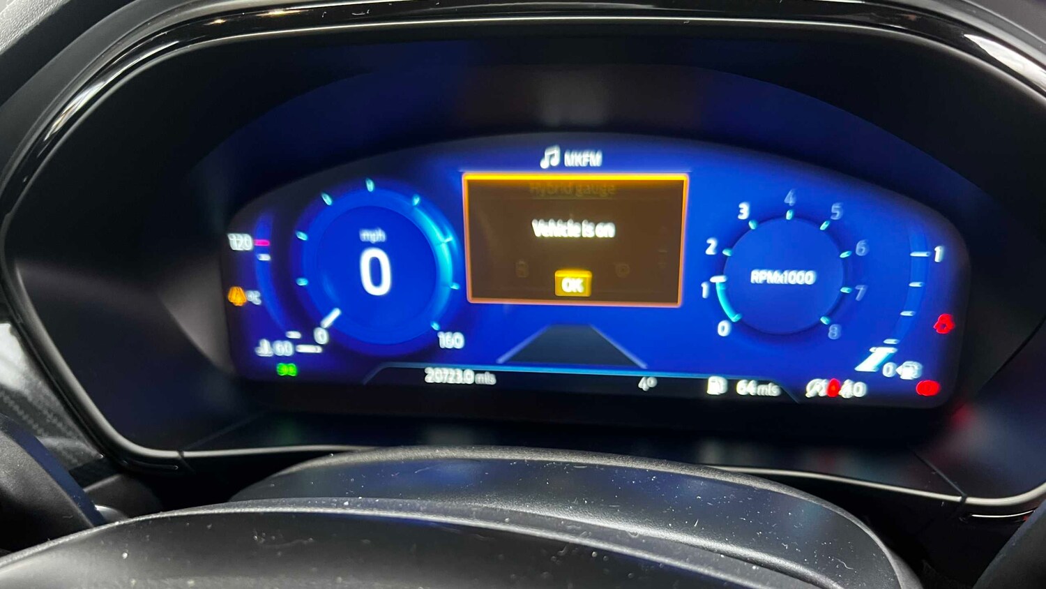 Used Ford Focus 2021 for sale - 76529216: Photo 11