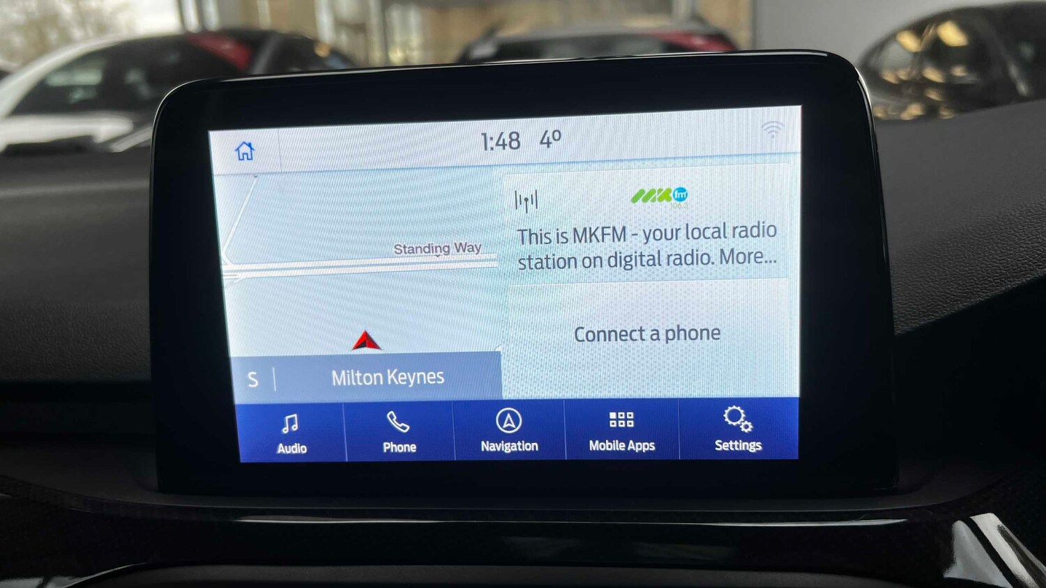 Used Ford Focus 2021 for sale - 76529216: Photo 12