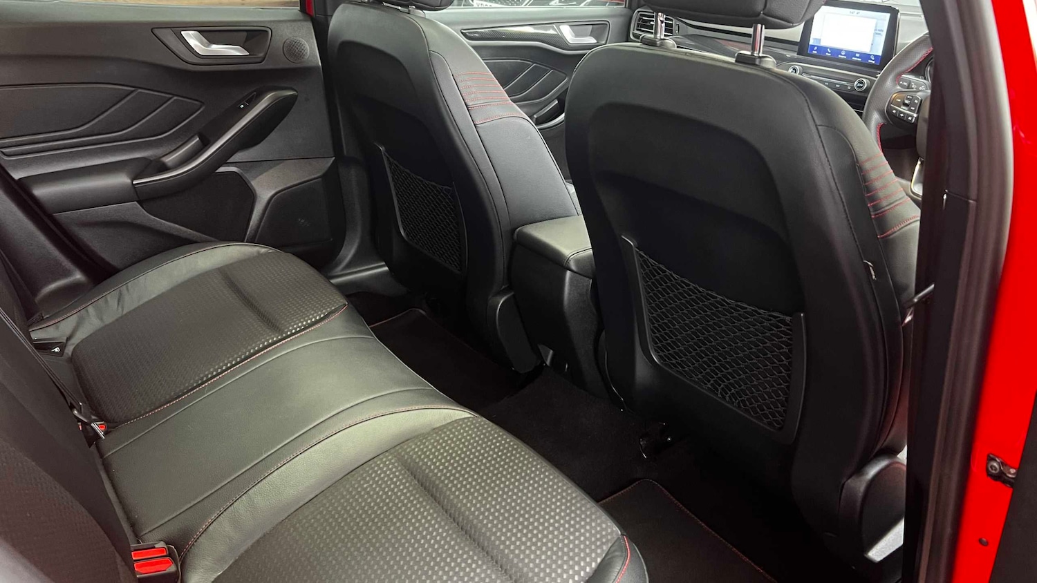 Used Ford Focus 2021 for sale - 76529216: Photo 13