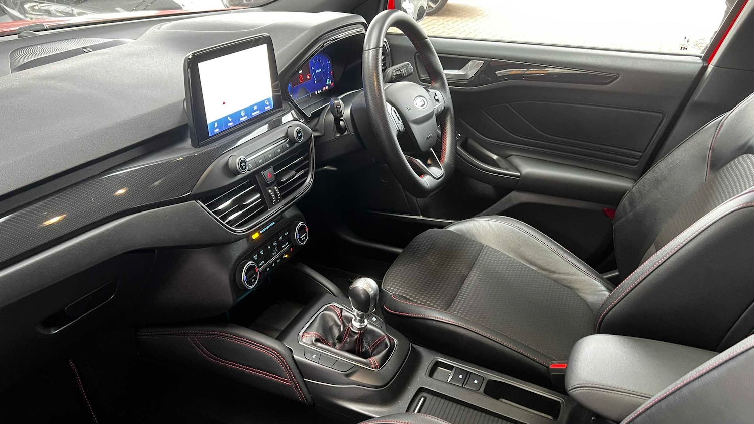 Used Ford Focus 2021 for sale - 76529216: Photo 14