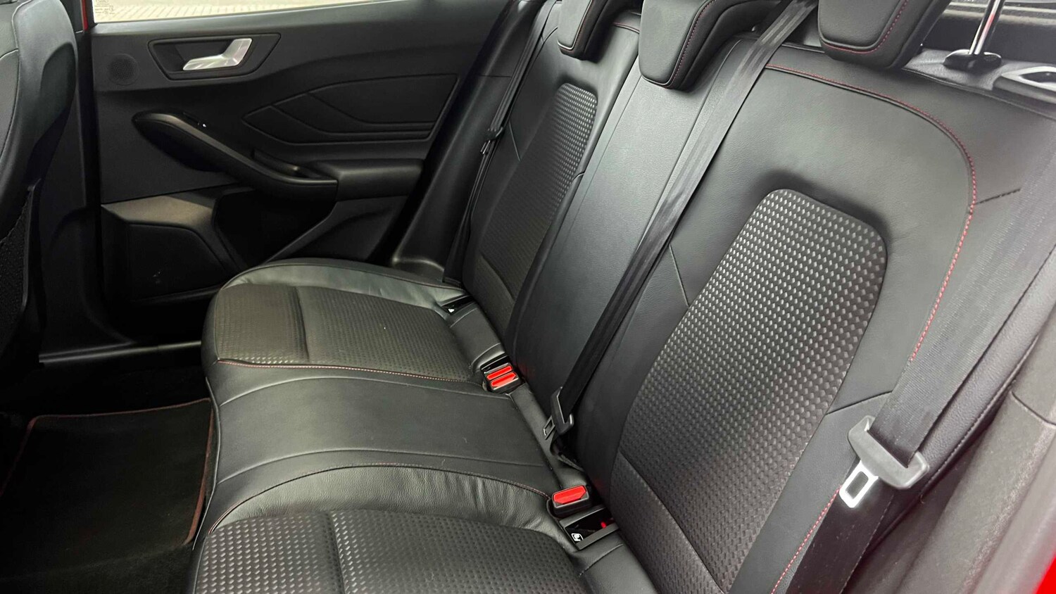 Used Ford Focus 2021 for sale - 76529216: Photo 15