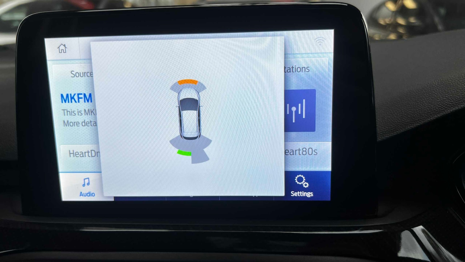 Used Ford Focus 2021 for sale - 76529216: Photo 16