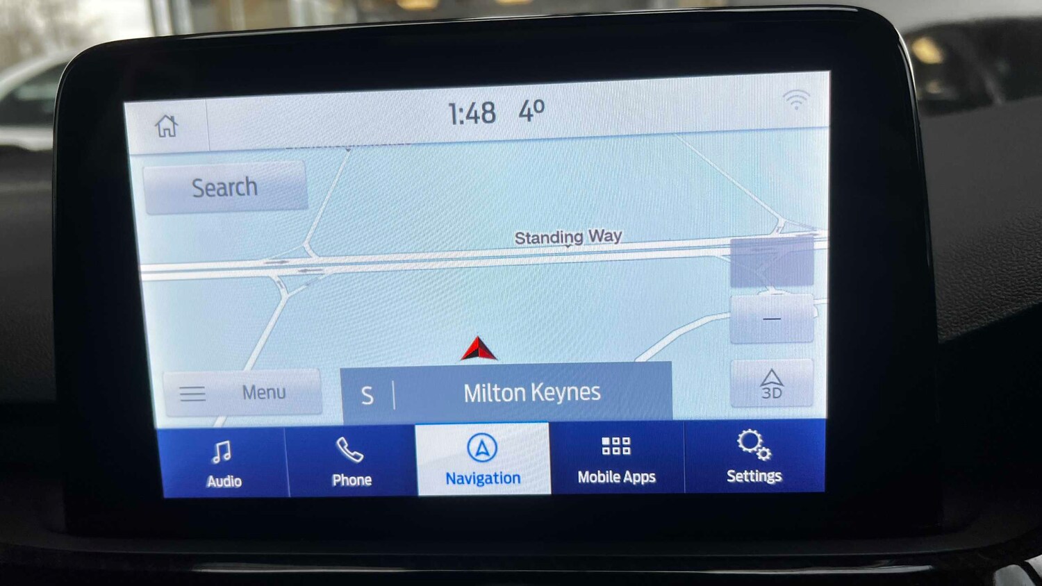 Used Ford Focus 2021 for sale - 76529216: Photo 17