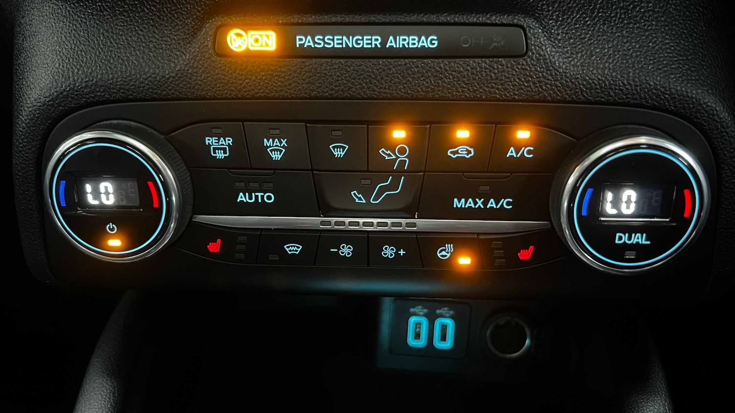 Used Ford Focus 2021 for sale - 76529216: Photo 18