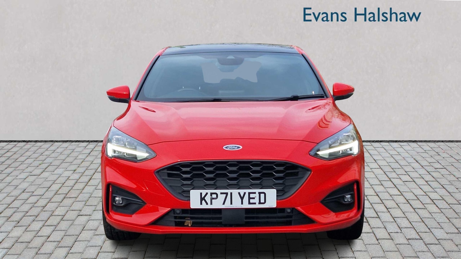 Used Ford Focus 2021 for sale - 76529216: Photo 5