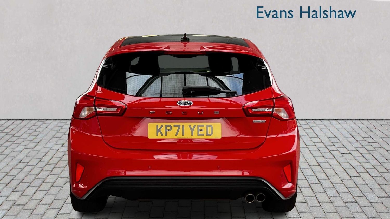 Used Ford Focus 2021 for sale - 76529216: Photo 6