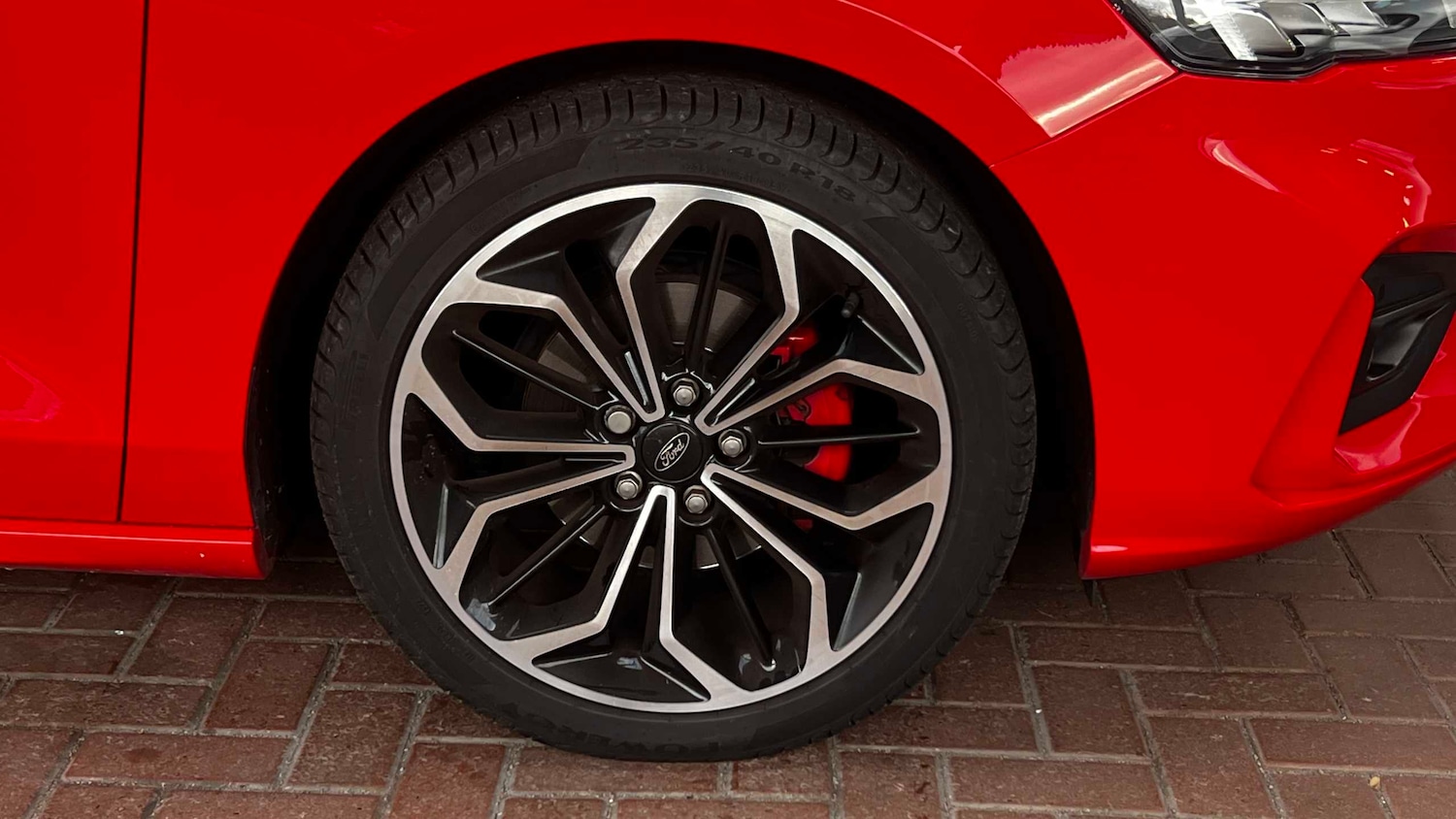 Used Ford Focus 2021 for sale - 76529216: Photo 7