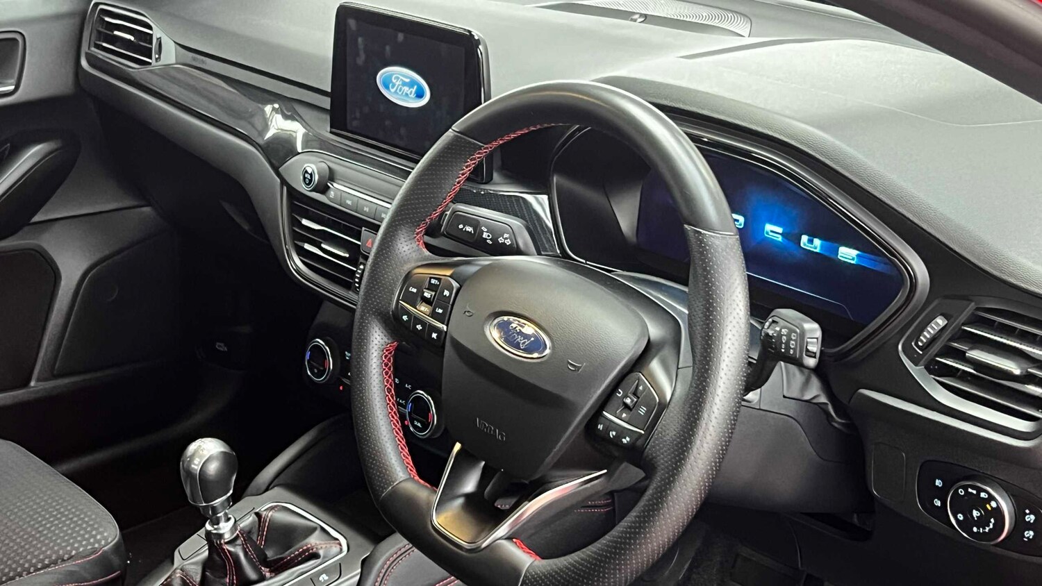 Used Ford Focus 2021 for sale - 76529216: Photo 9