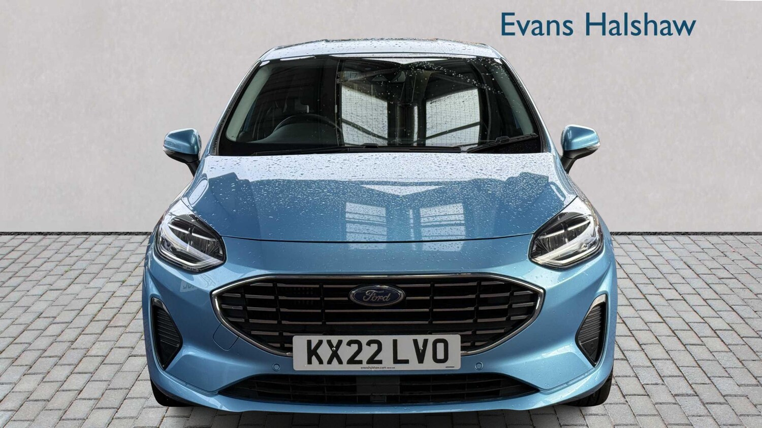 Used Ford Fiesta 2022 for sale - 76889735: Photo 4