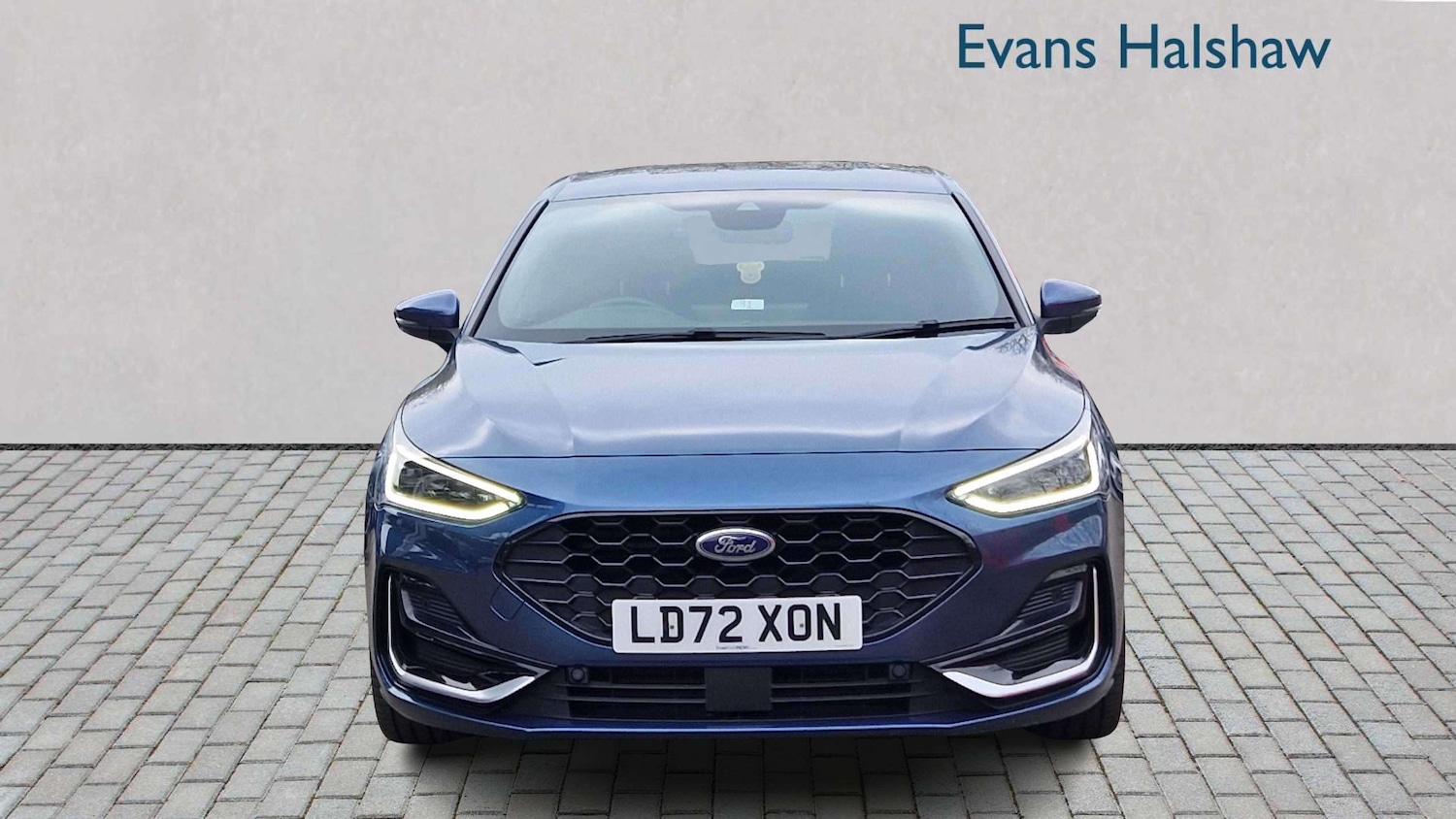 Used Ford Focus 2022 for sale - 77995785: Photo 4