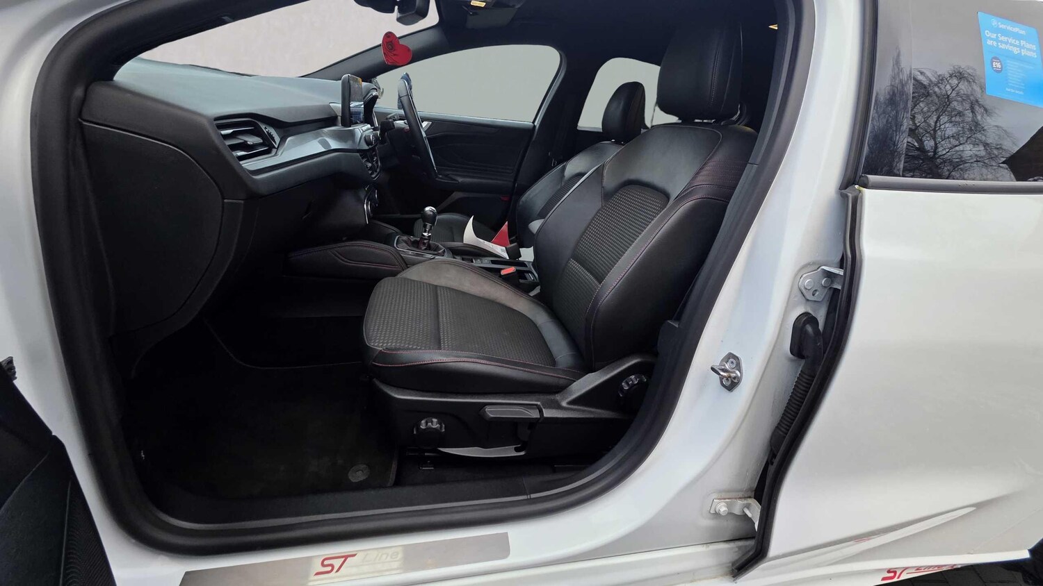 Used Ford Focus 2020 for sale - 77540606: Photo 12