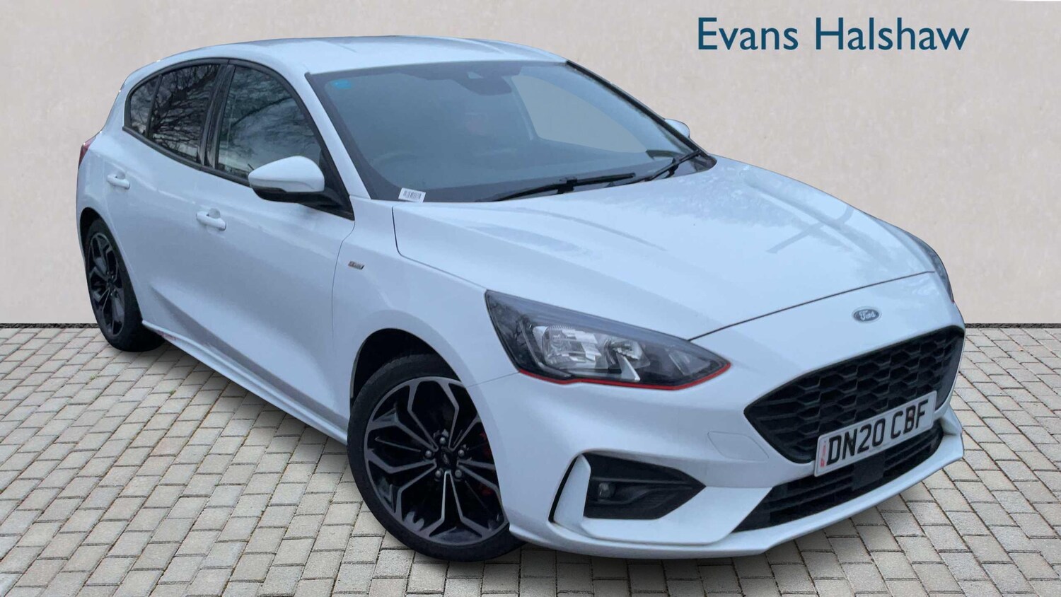 Used Ford Focus 2020 for sale - 77540606: Photo 13