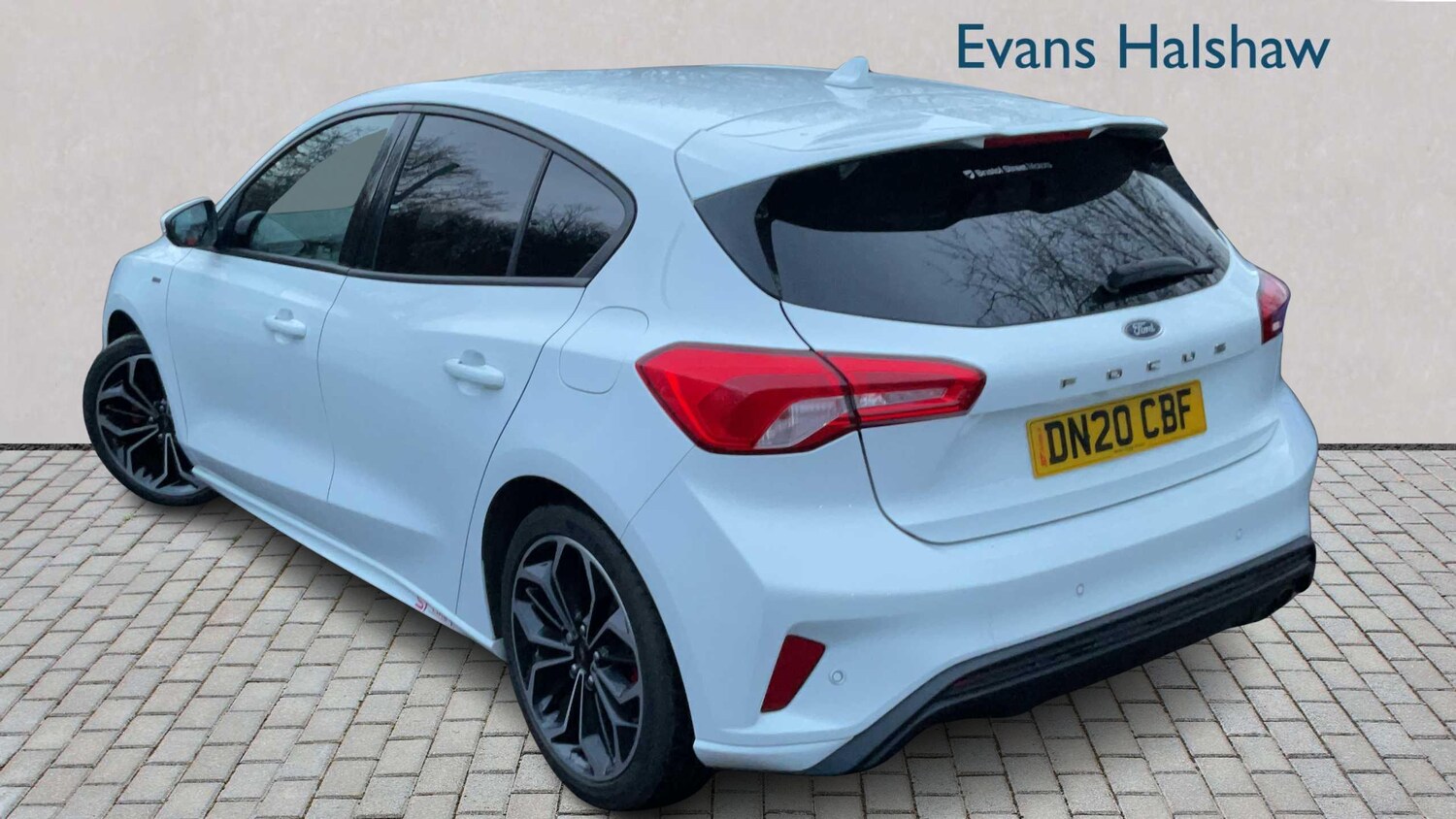 Used Ford Focus 2020 for sale - 77540606: Photo 14