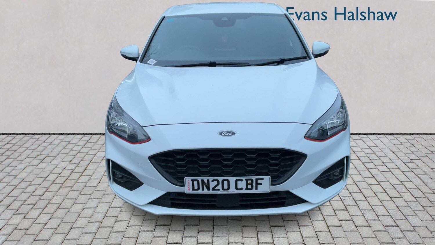 Used Ford Focus 2020 for sale - 77540606: Photo 16