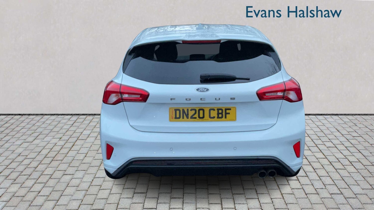 Used Ford Focus 2020 for sale - 77540606: Photo 17