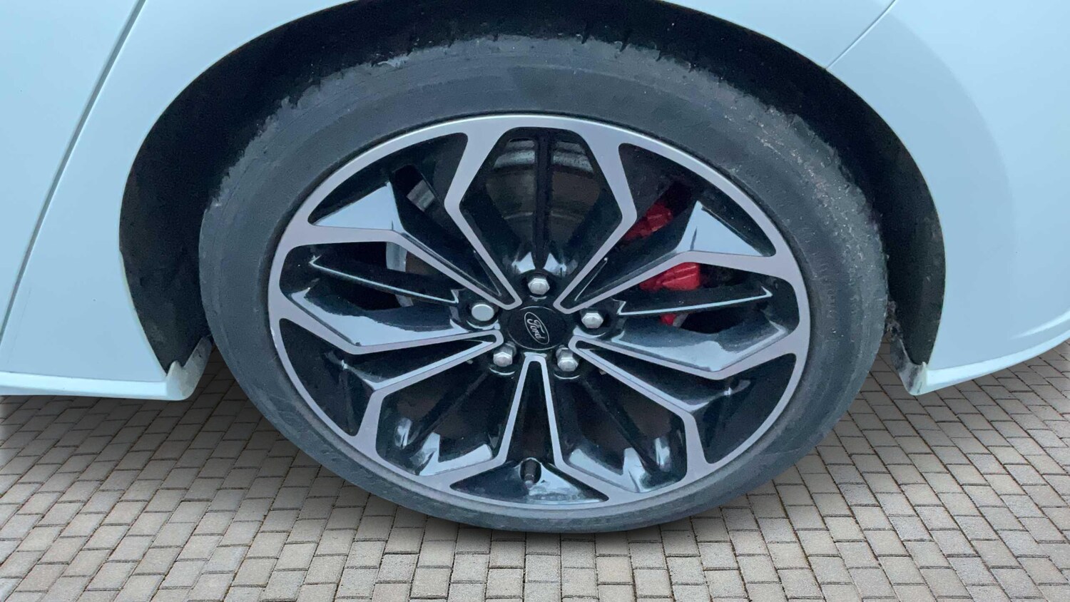 Used Ford Focus 2020 for sale - 77540606: Photo 18