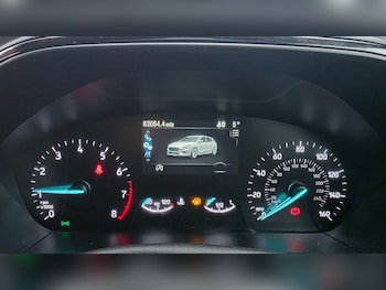 Used Ford Focus 2020 for sale - 77540606: Photo