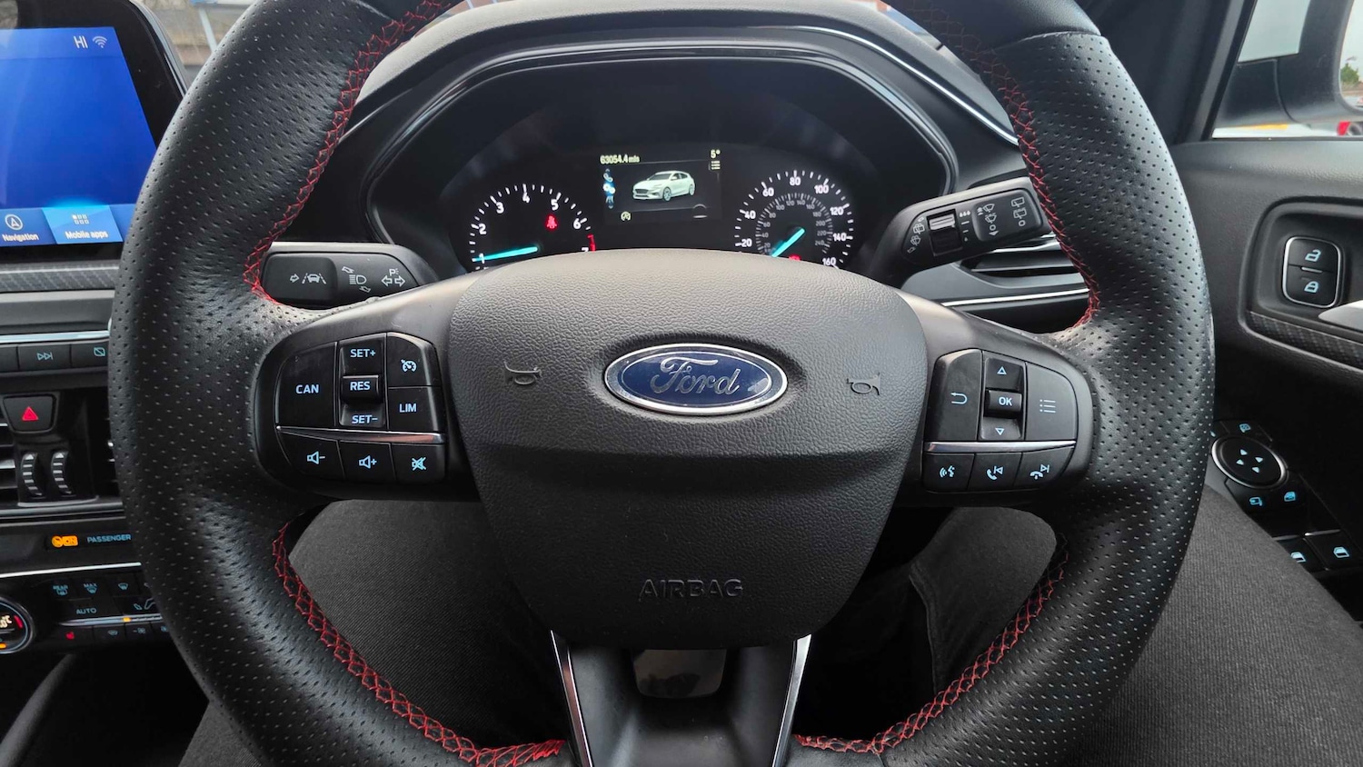 Used Ford Focus 2020 for sale - 77540606: Photo 2