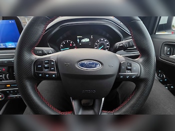 Used Ford Focus 2020 for sale - 77540606: Photo