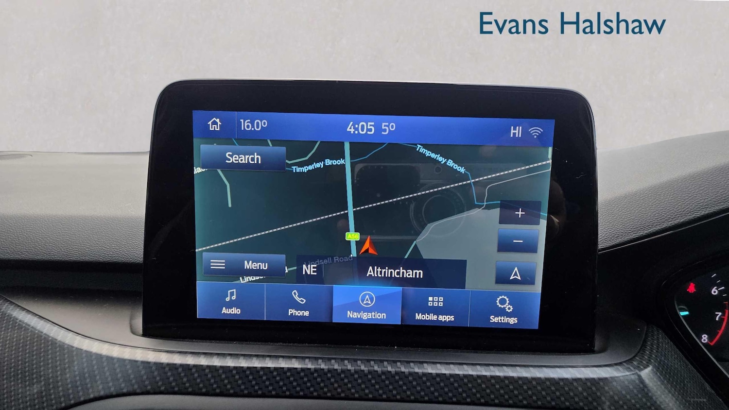 Used Ford Focus 2020 for sale - 77540606: Photo 3