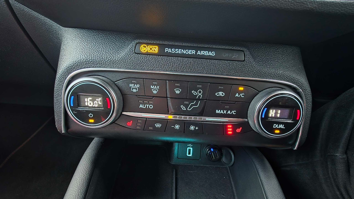 Used Ford Focus 2020 for sale - 77540606: Photo 5