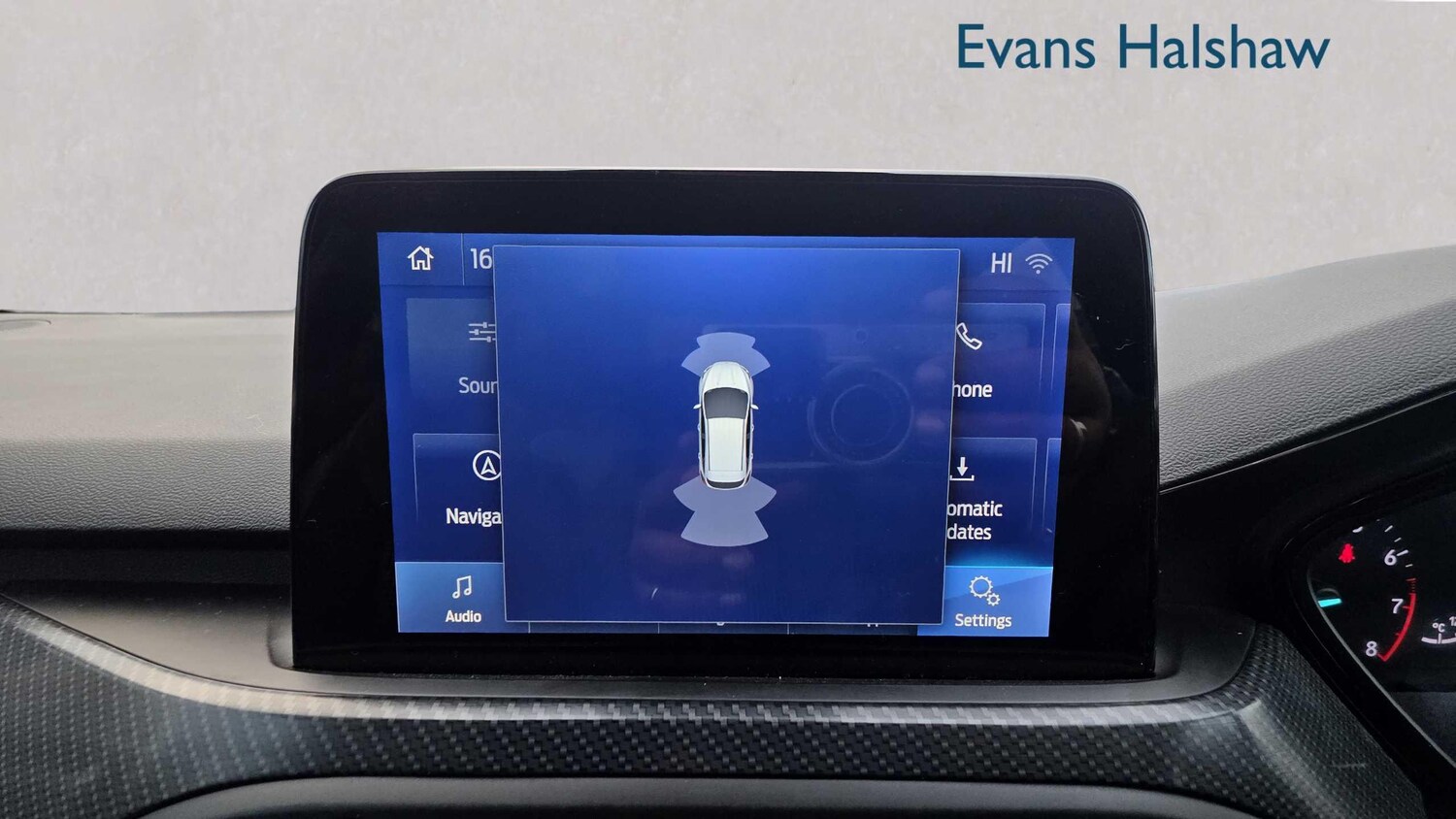 Used Ford Focus 2020 for sale - 77540606: Photo 6