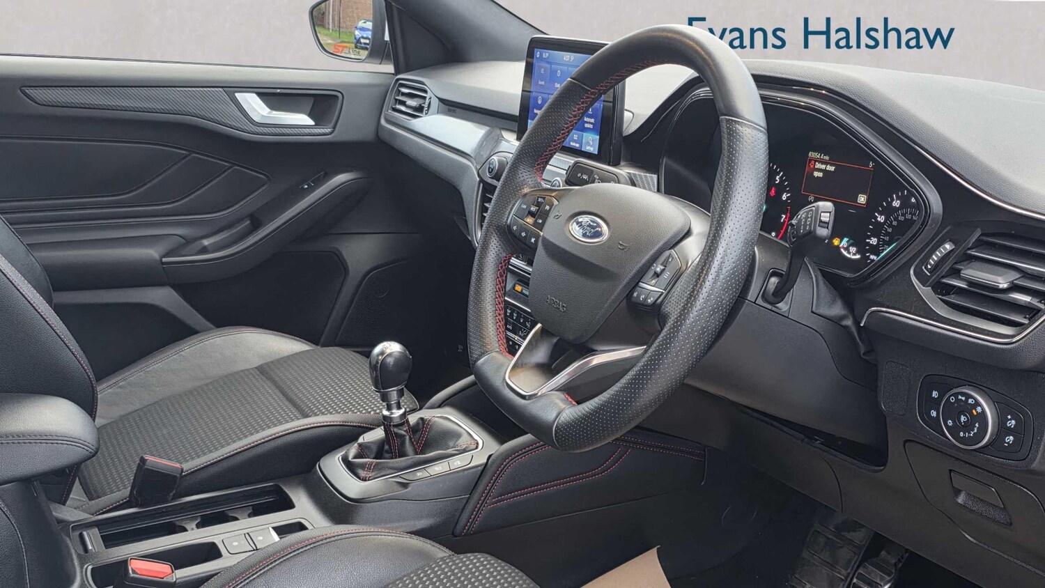 Used Ford Focus 2020 for sale - 77540606: Photo 8