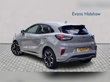 Used Ford Puma 2023 for sale - 78787082: Photo
