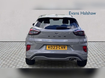 Used Ford Puma 2023 for sale - 78787082: Photo